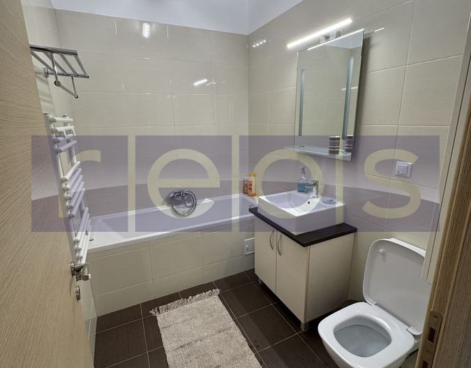 INCHIRIERE APARTAMENT 2 CAMERE DECEBAL - SA ACCEPTA ANIMALE DE COMPANIE - Poză 9