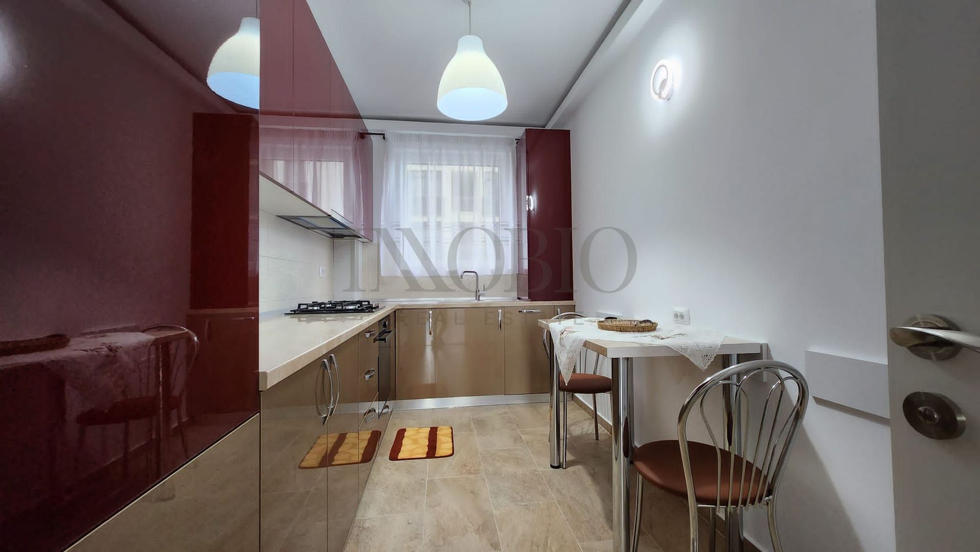 Apartament 3 camere – Floreasca Residence | Loc de parcare inclus - Poză 10