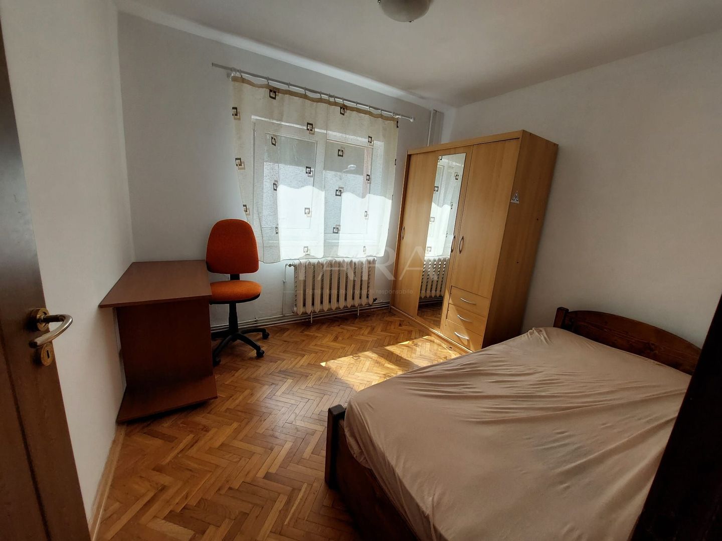 Apartament cu 4 camere de inchiriat in Manastur. - Poză 7