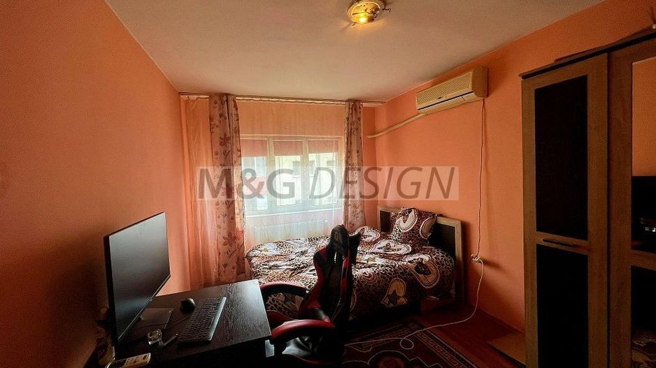 Apartament 2 camere Sagului - Poză 4