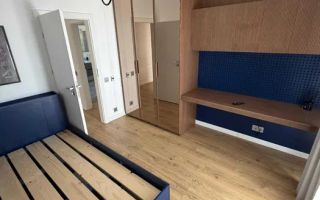 Penthouse Lux, parcare subterana, AC, Zona Septimiu Albini, Gheorgheni - Poză 10