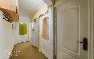 Apartament 4 camere, etaj 1, centrala proprie, zona Vlaicu - Poză 9