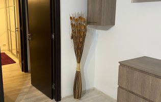 Apartament 2 camere, Drumul Taberei Romancierilor