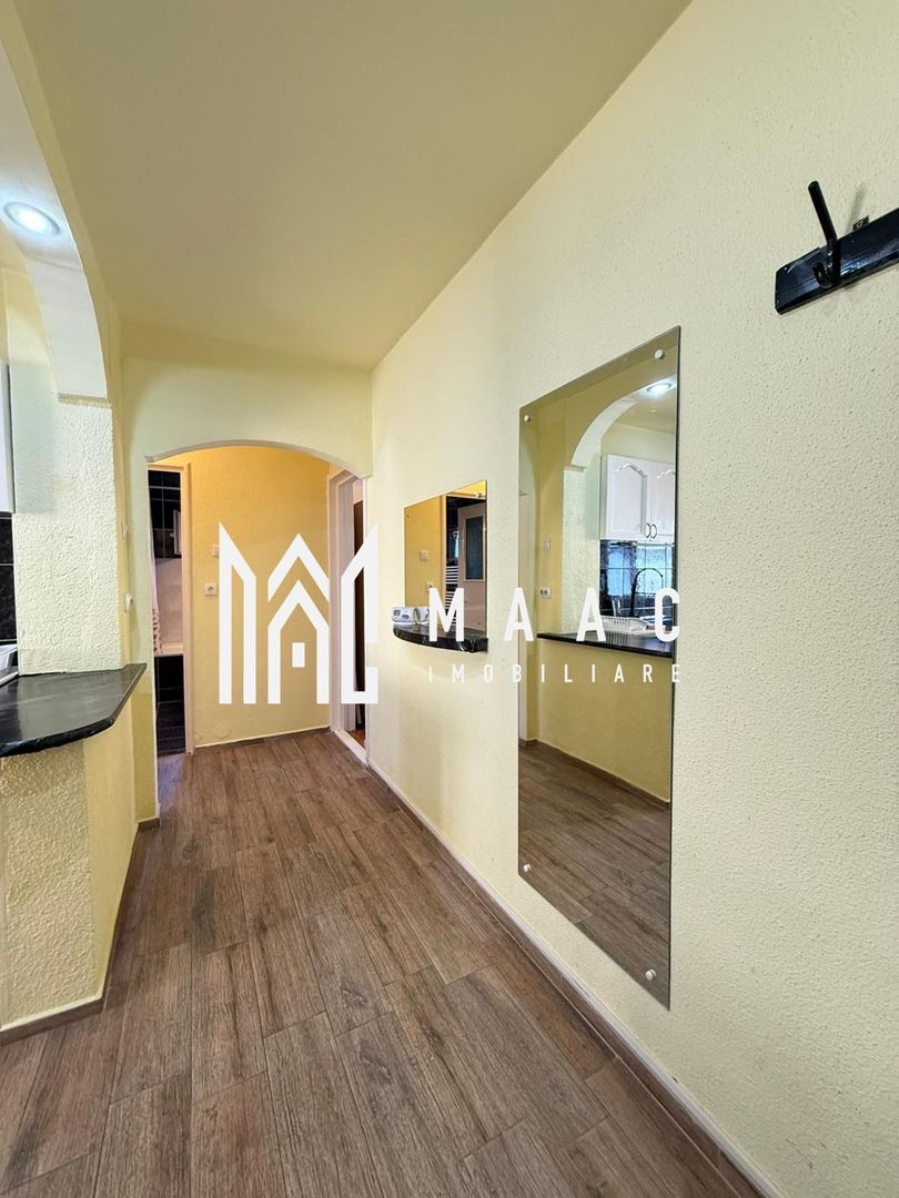 Apartament 2 camere | Balcon | Decomandat | Calea Dumbravii - Poză 12