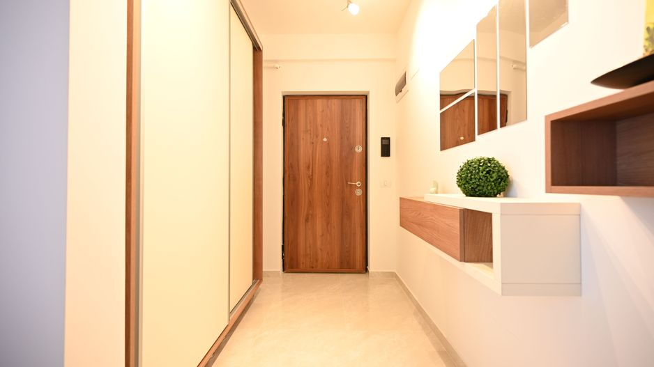 Apartament 3 camere în bloc nou! - Poză 19