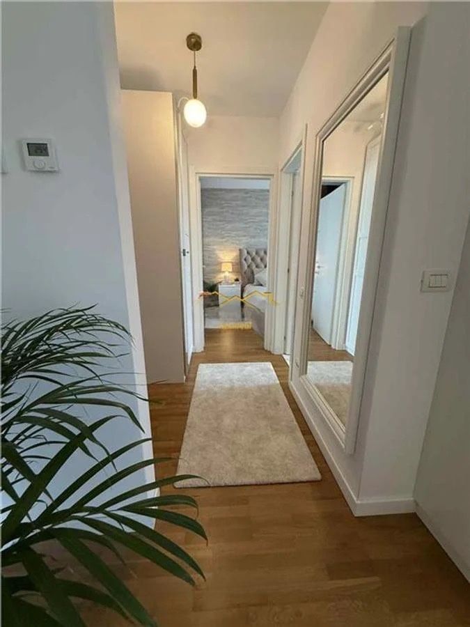 Apartament 2 camere – 65 mp – Băneasa / Herăstrău – bloc boutique - Poză 7