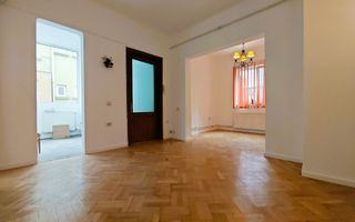 Vanzare apartament 3 camere in vila Cotroceni, langa Palatul Cotroceni - Poză 7