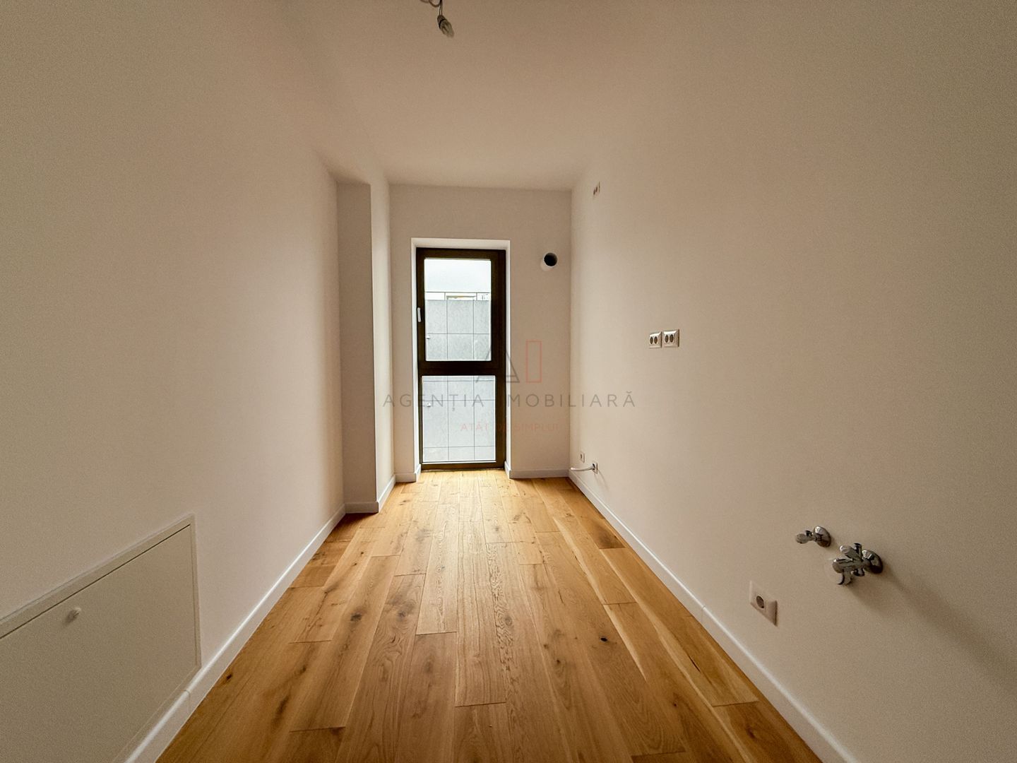 Bloc Finalizat | 2 Camere GreenLake | Baneasa - Poză 2