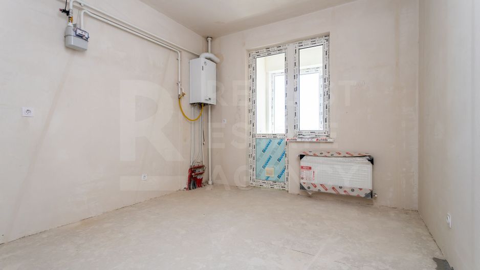 Vânzare, apartament, 2 camere, str. Iazului, Râșcani - Poză 4