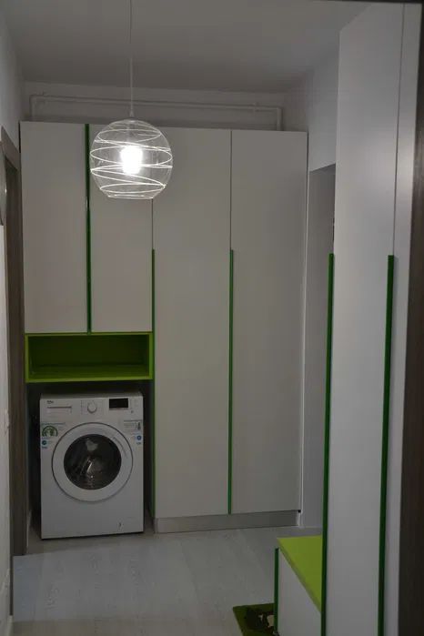 Garsoniera de inchiriat 21 Residence Politehnica - Poză 4