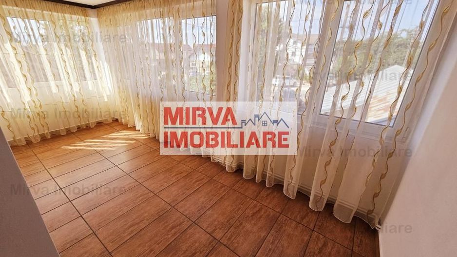 Vanzare vila 6 camere + spatiu comercial, mobilata si utilata, in Blejoi - Poză 30