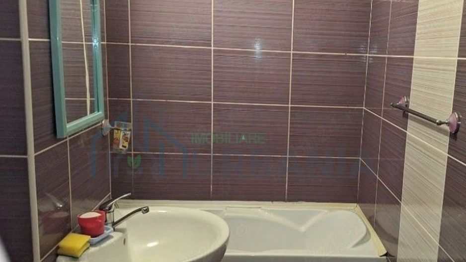 Apartament 2 camere de inchiriat, central, Iasi, Bulevardul Independentei - Poză 4