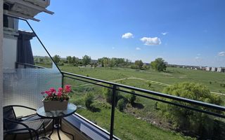 Apartament cochet cu 1 camera | Braytim - Poză 7