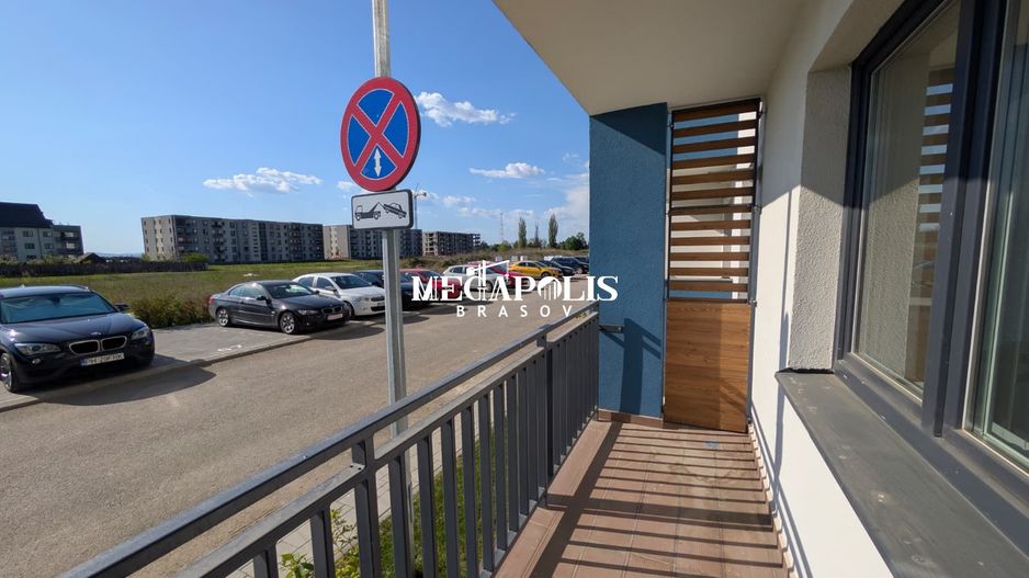 Apartament 3 Camere Decomandat Tractorul Intabulat - Poză 6