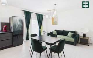 Rate la dezvoltator- Apartament 2 camere et 1 zona Șagului - Timișoara - Poză 1