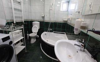 vila cu 3 ap+1 gars- Km.0 -Unirii-Sf. Vineri - Poză 5