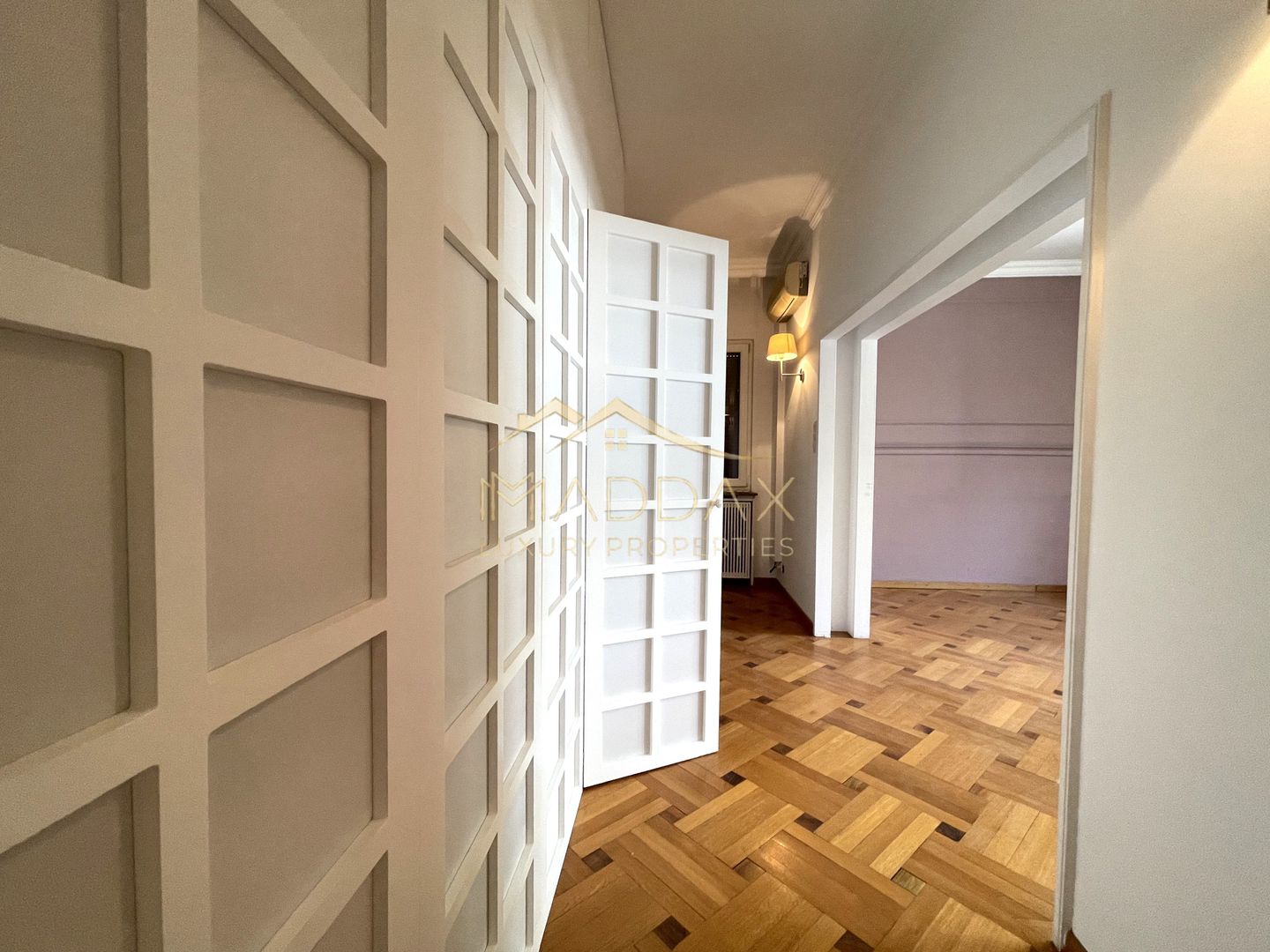 4 rooms ***203 SQM useful*** / 38 SQM terrace + garage / Primaverii - Poză 9