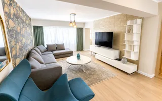 Apartament 4 camere | Piața Victoriei – Calea Victoriei - Poză 11