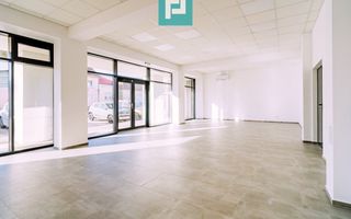 Spațiu comercial nou, vitrine mari, Calea Clujului - Poză 7