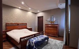 Casă de lux în Chișinău, de vânzare. Pe teren de 10,4 Ari. Telecentru. - Poză 16