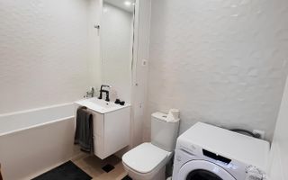 Apartament 2 camere complet mobilat, vedere deschisa – Hils Pallady - Poză 9