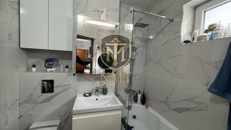 Apartament cu 3 camere |  69 mp | Manastur - Poză 10