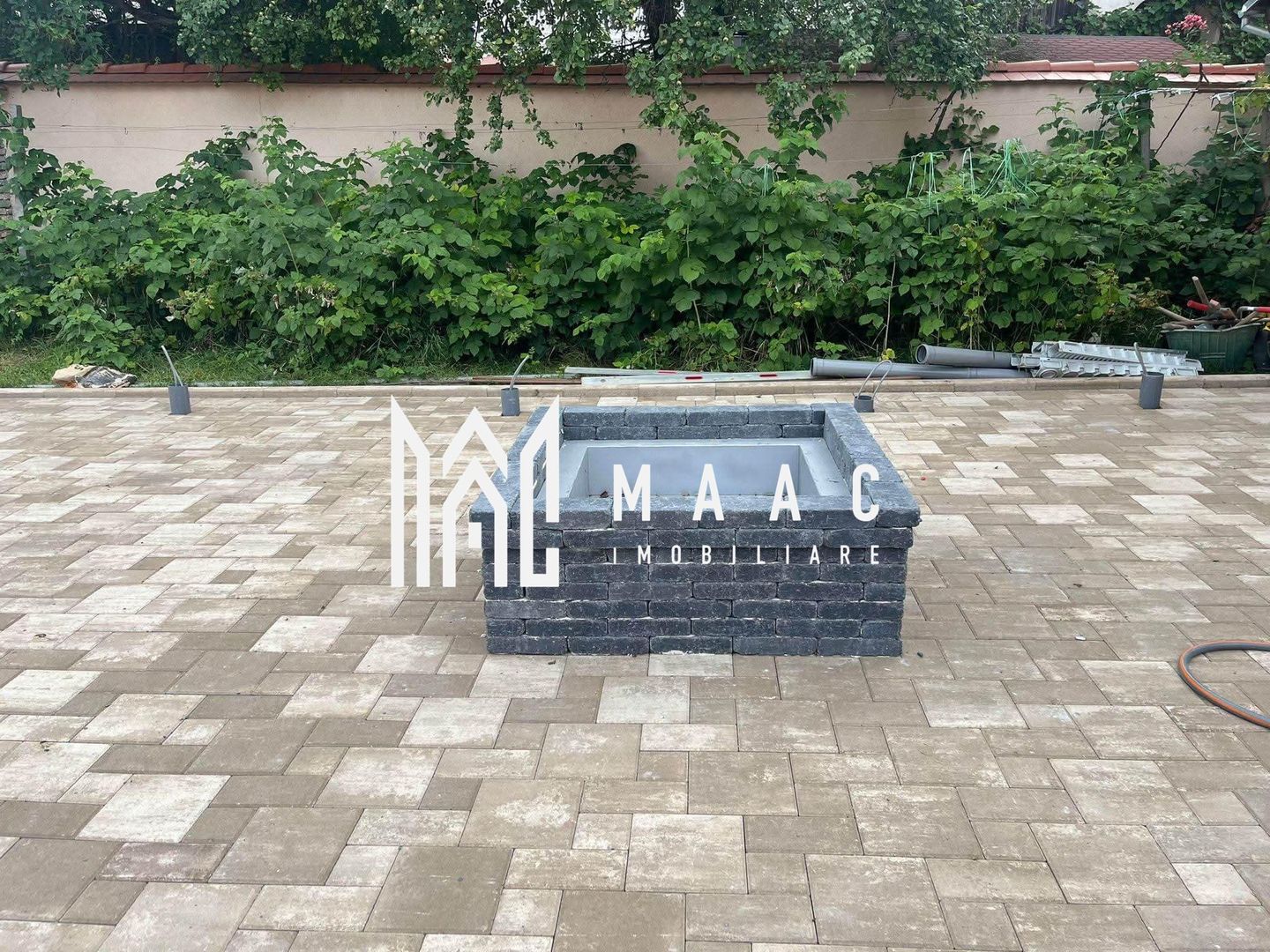 Black Friday Casa 2 corpuri individuale| 30 km de Sibiu | Teren 1500 mp - Poză 8