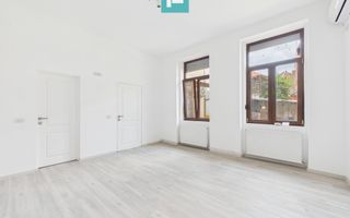 Apartament o cameră, parter, Parcul Reconcilierii - Poză 4