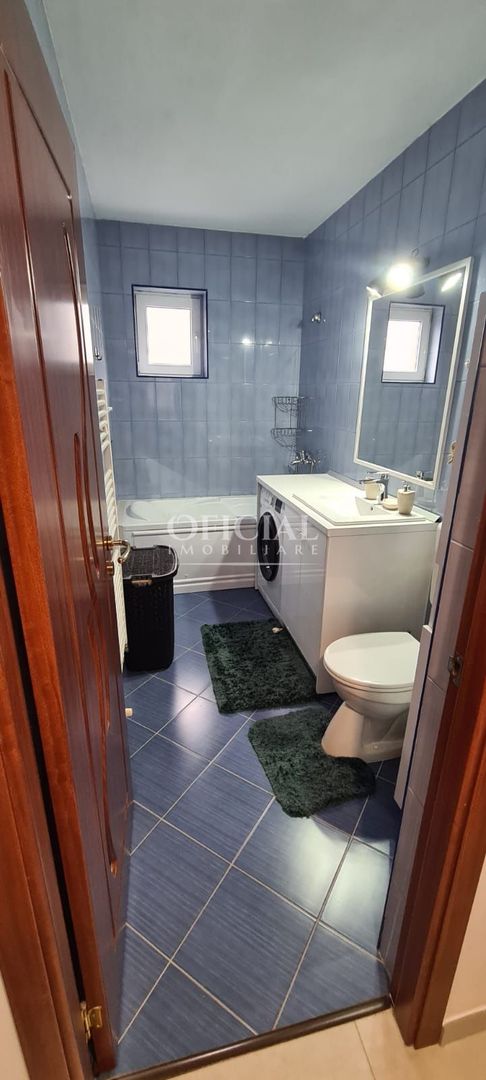 Apartament 3 camere | Parcare | Zona Parcul Poligon | Floresti - Poză 8
