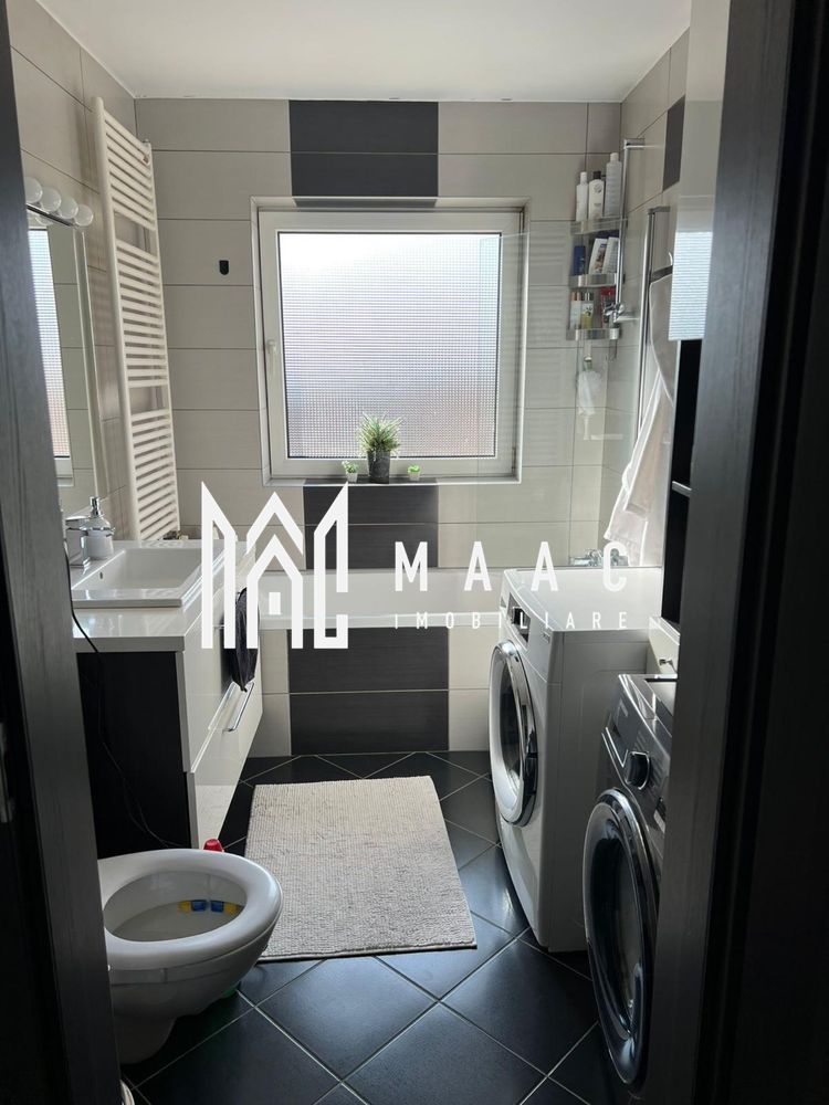 Apartament la vila | 3 camere | Zona Tilisca - Poză 8