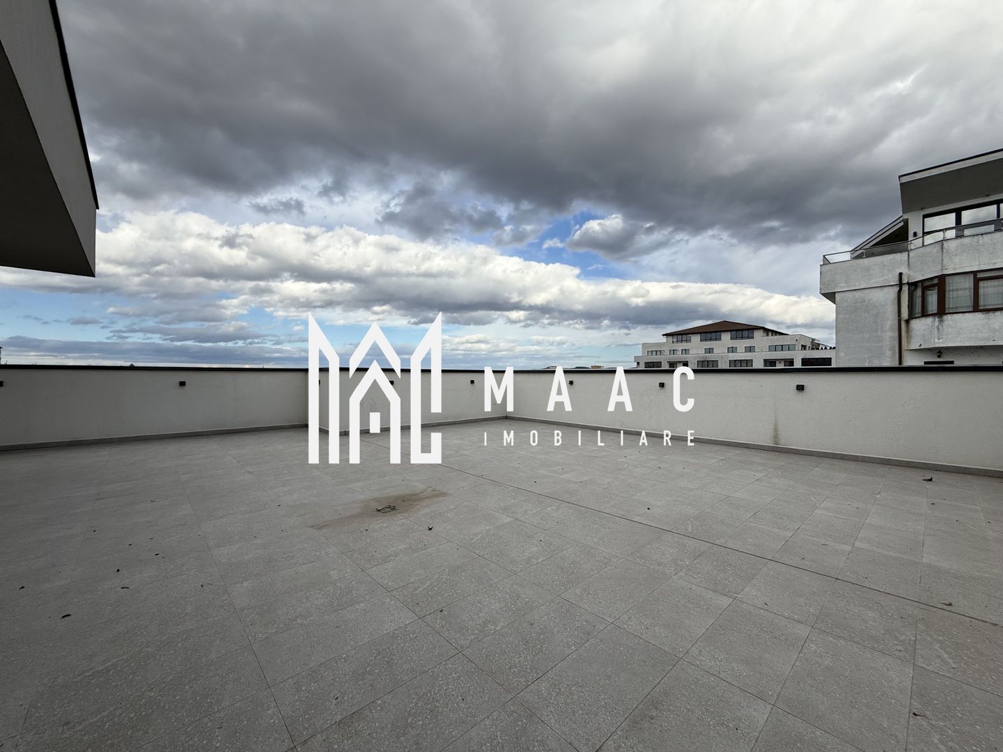 Penthouse | 4 camere | Balcon | Parcare | Terasa | D. Stanca - Poză 10