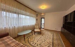 2 CAMERE || 2 LOCURI DE PARCARE + BOXA || BANEASA - Poză 3