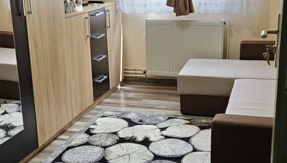 Apartament 3 camere, Zona Circumvalatiunii, Etaj 2, Mobilat si Utilat complet - Poză 4