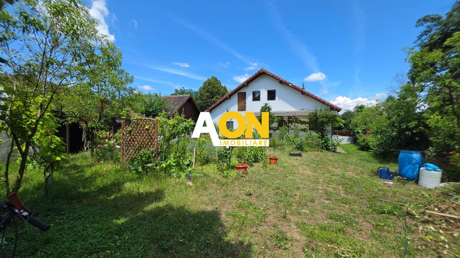 COMISION 0% Casa cu teren generos | 7050mp | Pianu de Sus - Poză 13