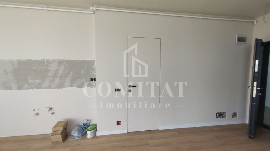 Penthouse 85 mp lux | Buna Ziua - Poză 16