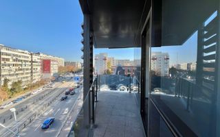 Zero comision, 201mp birou mobilat clasa A, Victoriei, 7' metrou - Poză 5