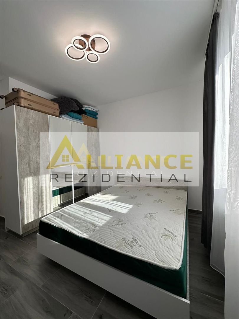 Apartament 2 camere si gradina Biruintei - Poză 13