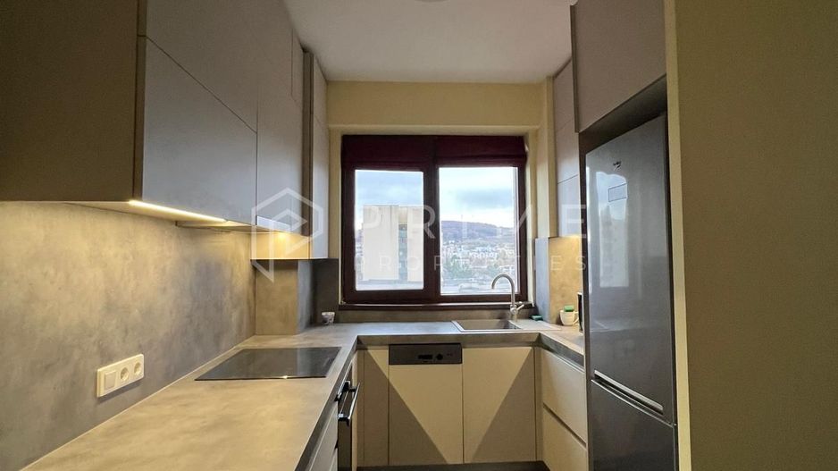 Apartament duplex modern, 4 camere, de vânzare, semicentral Tg Mureș - Poză 8