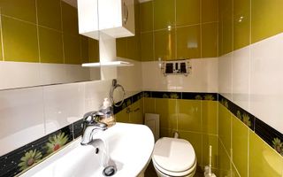 Apartament 4 camere + garaj | Etaj 1 | Zona Centrală – Medicină - Poză 19