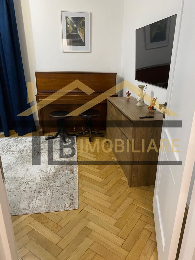 Apartament de 3 camere, 67mp, decomadat, Zona Dambu Pietros - Poză 6