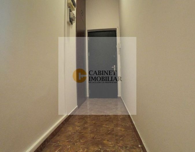 2 camere | Bd Carol | Vedere Panoramica | Centrala proprie - Poză 9