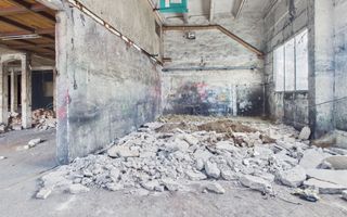 Spațiu industrial 1000 mp de închiriat Aradul Nou - Poză 14