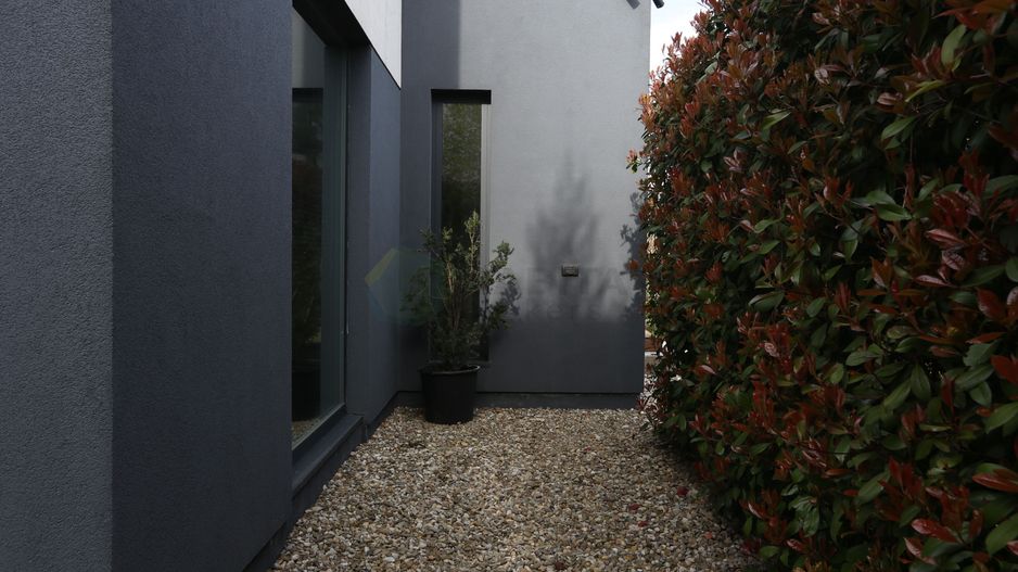 Eleganță pură într-un ansamblu exclusivist – Vilă complet mobilată AMBER GARDEN - Poză 5