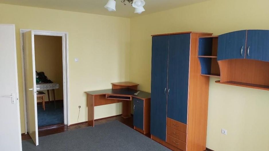 Apartament cu 2 camere | Decomandat | 52 mp | Gheorgheni - Poză 1