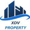 XDV Property - Logo