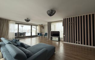 VANZARE PENTHOUSE DEOSEBIT 181MP | TERASA 280MP | MOBILAT - UTILAT LUX