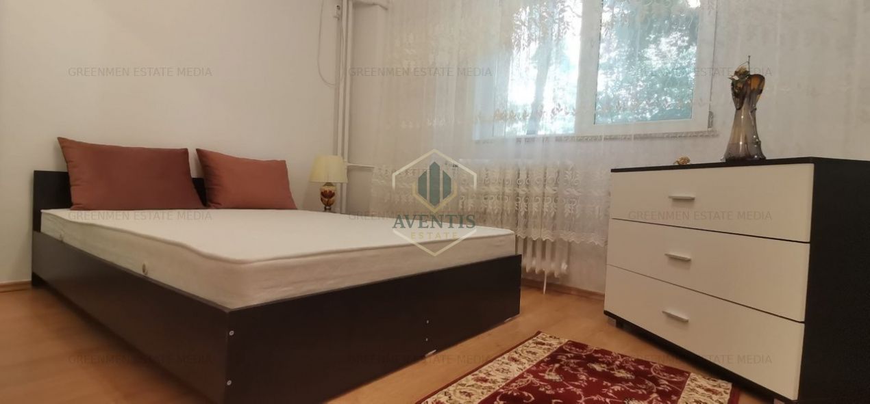 Inchiriere apartament 2 camere, zona Stefan cel Mare - Poză 15