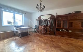 Casa de inchiriat - pretabil spatiu de birouri, Str. Luptei - Poză 6