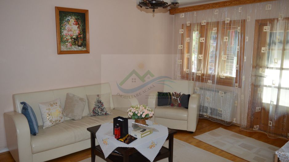 Casa/Spatiu comercial Burdujeni/ Suceava - Poză 10