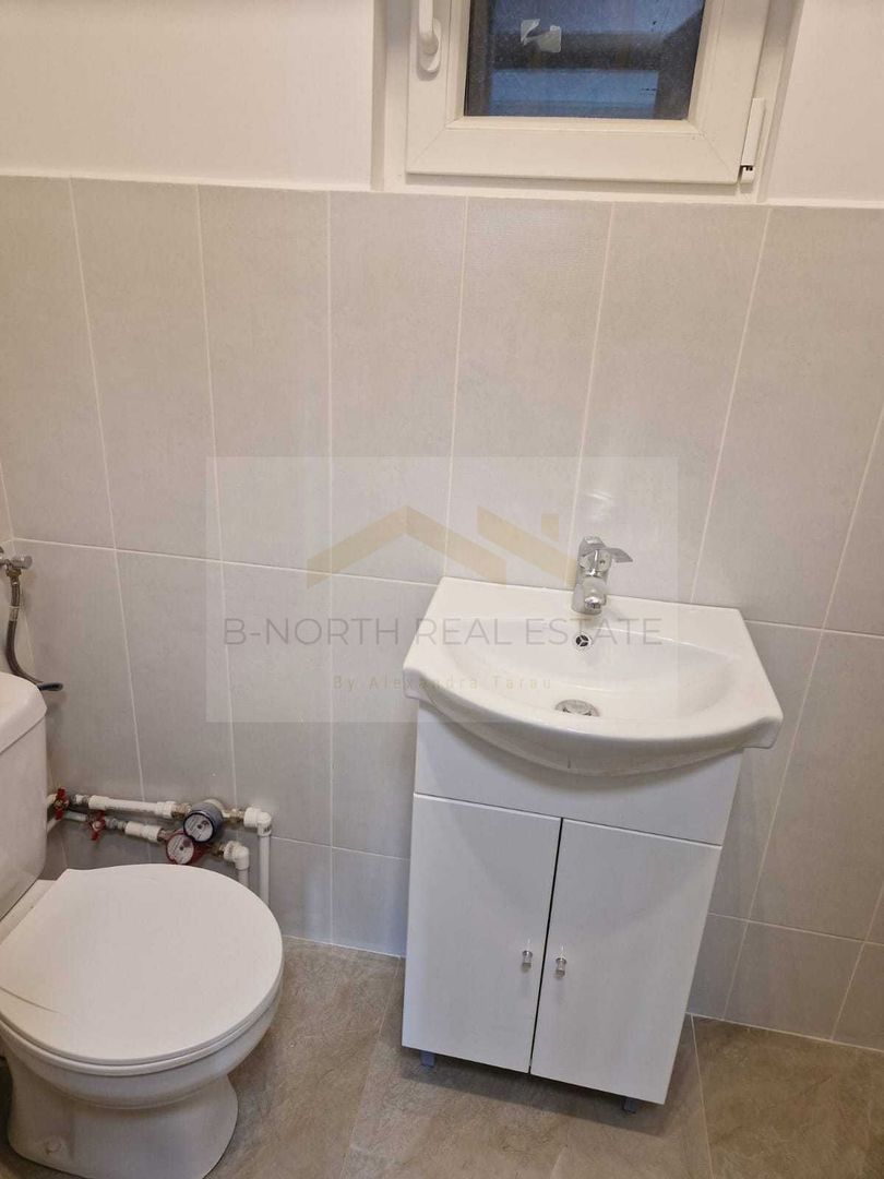 Apartament 3 camere de închiriat | Splaiul Unirii | Vedere către Dâmbovița | Ide - Poză 5